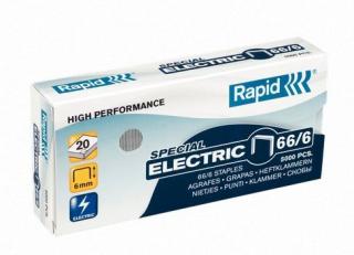 Zszywki Rapid Electric 66/6 op. 5000
