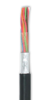 Kabel XzTKMXpw 2x2x0,5 telekomunikacyjny zewnętrzny żelowany
