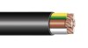 Kabel YKY 3x6 0,6/1kV energetyczny ziemny