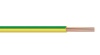 Przewód LgY 10,0 żółto zielony 450/750V elektroinstalacyjny H07V-K