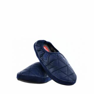 Kapcie damskie Big Star Shoes KK274605 granatowe