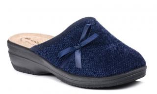 Kapcie damskie Inblu LV-11 granat