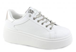 Sneakersy damskie H2472-2 biały