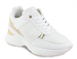 Sneakersy damskie Sport H2143B biały