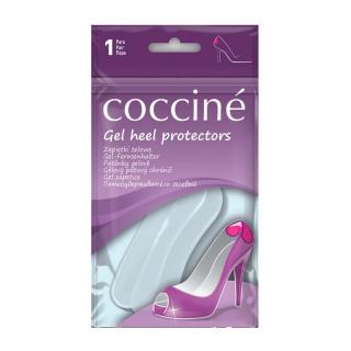 Żelowa zapiętka Gel Heel Protectors