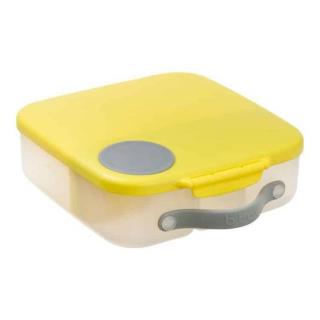 B.BOX Pojemnik na jedzenie Lunchbox Lemon Sherbet 2l 3+