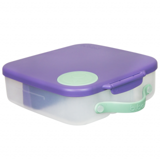 B.BOX Pojemnik na jedzenie Lunchbox Lilac Pop 2l 3+
