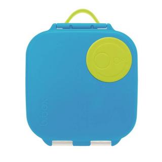 B.BOX Pojemnik na jedzenie Mini Lunchbox Ocean Breeze 1l 3+