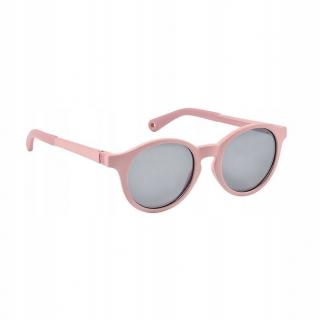 BEABA Okulary przeciwsłoneczne dla dzieci Misty Rose 4+