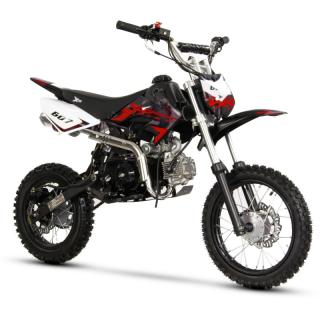 CROSS XTR 607 125CM3 KICK START