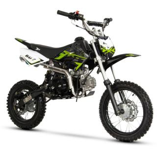 CROSS XTR 607A 125CM3 E-START