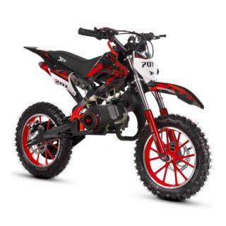 MINI CROSS XTR 701 50CM3 PULL START