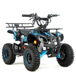 MINI QUAD XTR M7 50CM3 E-START