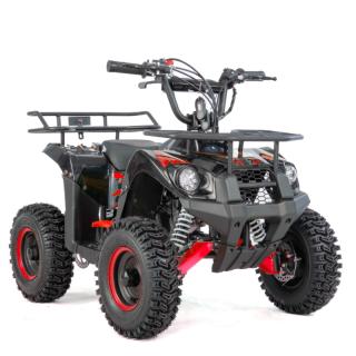 MINI QUAD XTR M9 50CM3 PULL START