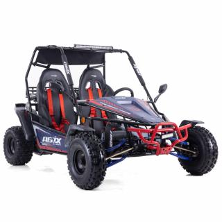 QUAD ASIX BUGGY 200