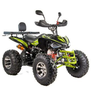 QUAD XTR RAPTOR 250CM3