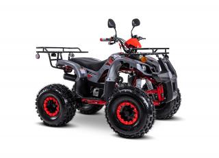 Quad ZIPP ATV KID 125