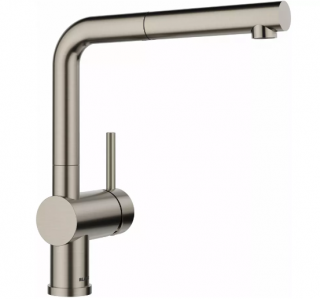 Bateria Blanco LINUS-S Satin platinum 527 699 tel. 668 390 484  - zadzwoń, zapytaj, negocjuj!