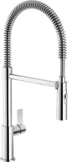 Bateria Reginox YUKON chrom R31582 tel. 668 390 484  - zadzwoń, zapytaj, negocjuj!