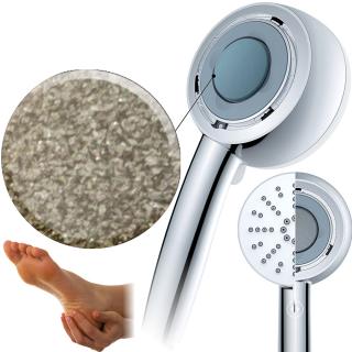 Kamień ŚREDNI do słuchawki Pedicure Shower