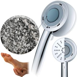 Kamień SZORSTKI do słuchawki Pedicure Shower