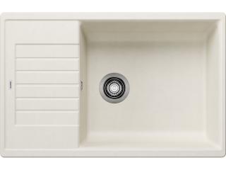 Zlewozmywak Blanco ZIA XL 6 S Compact bez korka automatycznego delikatny biały 527 214 tel. 668 390 484  - zadzwoń, zapytaj, negocjuj!