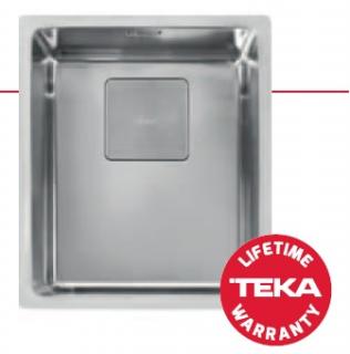 Zlewozmywak Teka FLEXLINEA RS15 34.40 Teka Top 115000015 tel. 668 390 484  - zadzwoń, zapytaj, negocjuj!