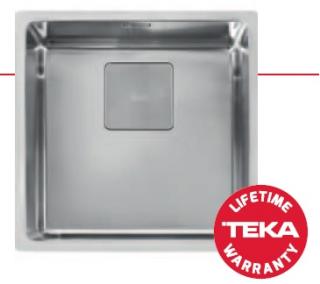 Zlewozmywak Teka FLEXLINEA RS15 40.40 Teka Top 115000014 tel. 668 390 484  - zadzwoń, zapytaj, negocjuj!