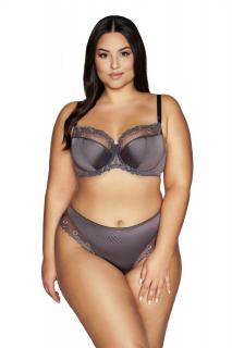 AVA BIUSTONOSZ AV 1030 GRAY