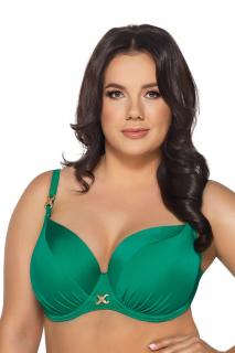 AVA  BIUSTONOSZ KĄPIELOWY  SK 182 JADE