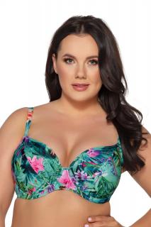 AVA  BIUSTONOSZ KĄPIELOWY SK 206 PARADISE