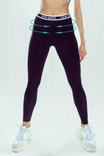 ELDAR ANETTE LEGGINSY FIT