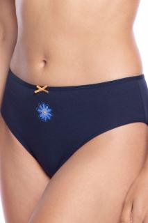 FIGI DAMSKIE BIKINI L-122BI-53 3-pack