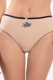 FIGI DAMSKIE BIKINI L-127BI-23 3-pack