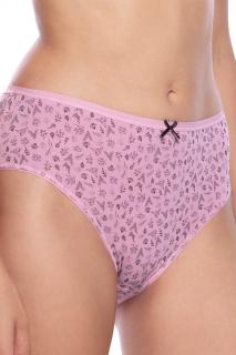 FIGI DAMSKIE BIKINI L-127BI-25 3-pack
