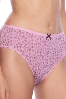 FIGI DAMSKIE BIKINI L-127BI-25EX- 3 pack