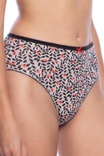 FIGI DAMSKIE BIKINI L-127BI-26 3-pack