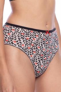 FIGI DAMSKIE BIKINI L-127BI-26EX 3-pack