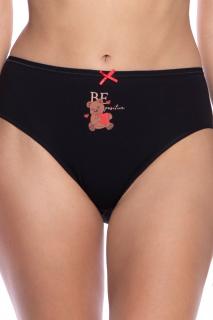 FIGI DAMSKIE BIKINI L-127BI-27 3-pack