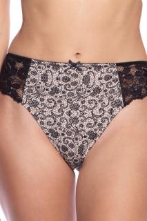 FIGI DAMSKIE BIKINI L-1576BI XXL