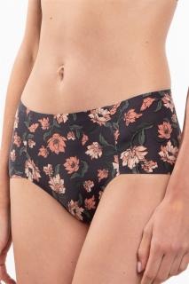 FIGI DAMSKIE MIDI L-POL5027MD-N