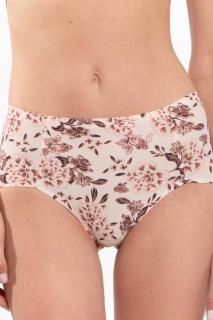 FIGI DAMSKIE MIDI L-POL5028MD-N