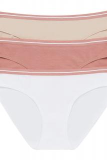 FIGI DAMSKIE MIU-MIU 3 PACK 36508-K069 AW24