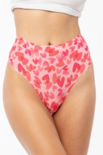 FIGI LOVE VIBES SIMPLE STRING MAXI