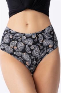 FIGI PAISLEY BRASIL MAXI
