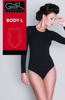 Gatta bodywear koszulka - body L