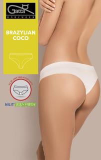 GATTA BODYWEAR MAJTKI - BRAZYLIANY COCO