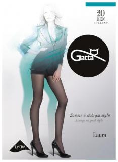 GATTA LAURA 20 - LYCRA roz.6