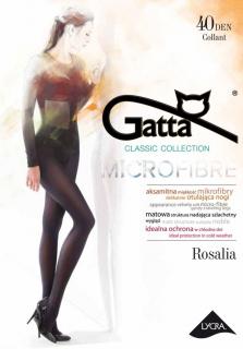 GATTA ROSALIA 40 -Mikrofibra 40 DEN-6
