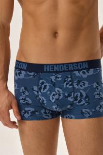 HENDERSON  BOKSERKI MĘSKIE JARL 3PAK 42256 AW24